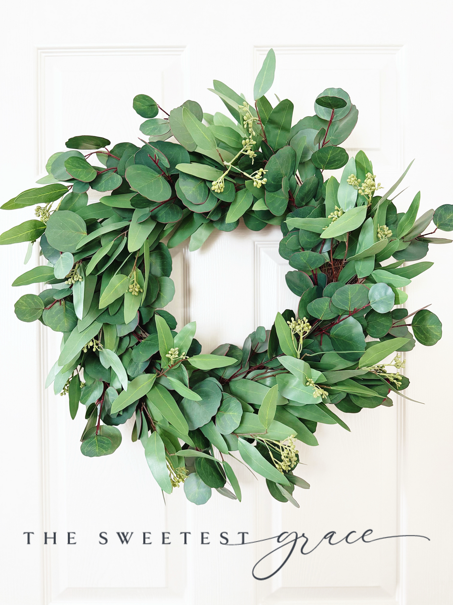 Eucalyptus Mix