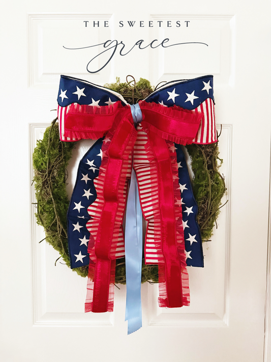 Sweet Land of Liberty