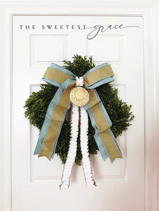 The Gilded Laurel