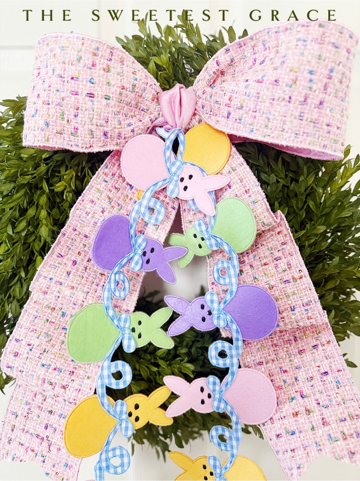 Hanging with My Peeps