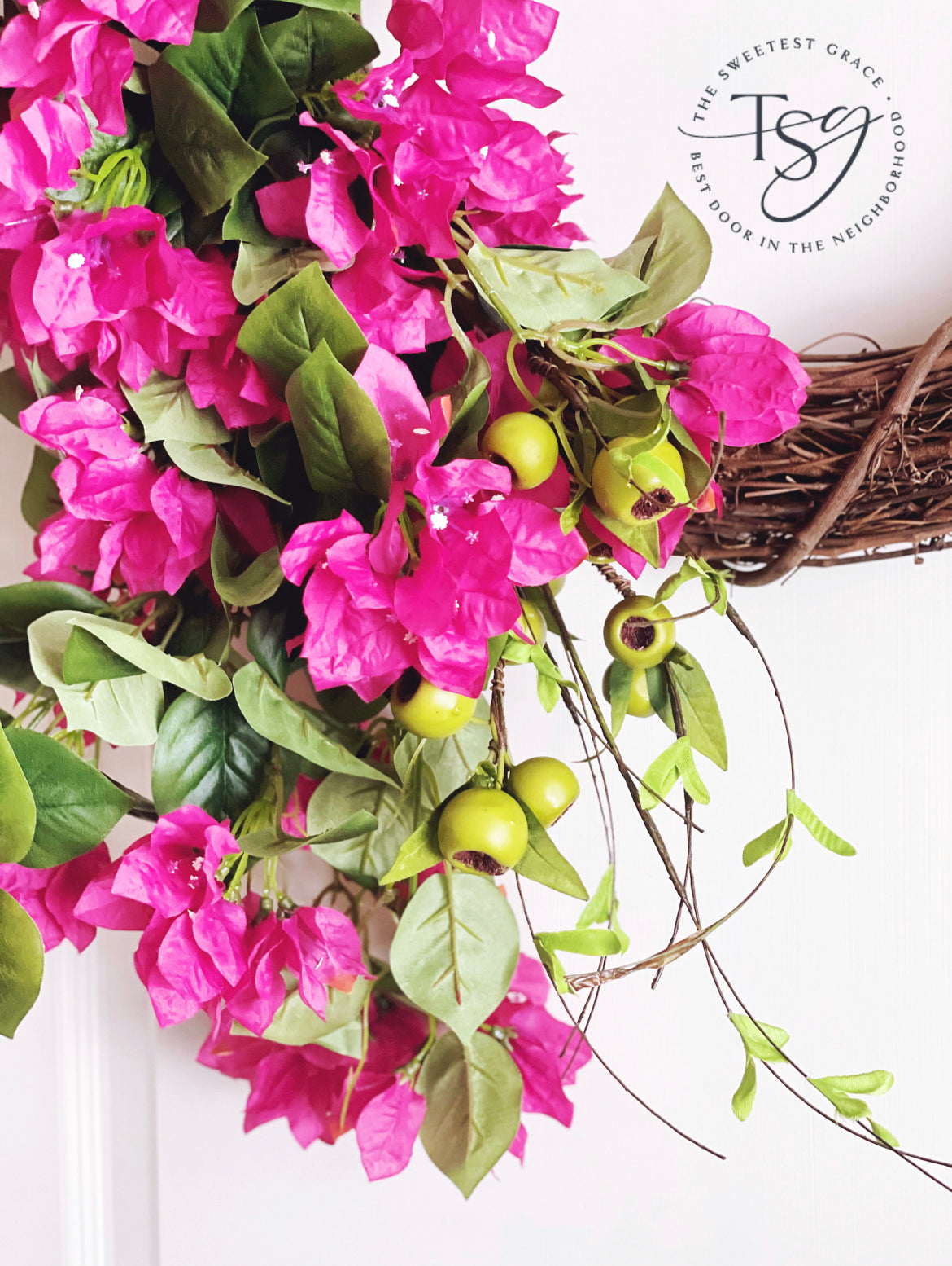 Bougainvillea