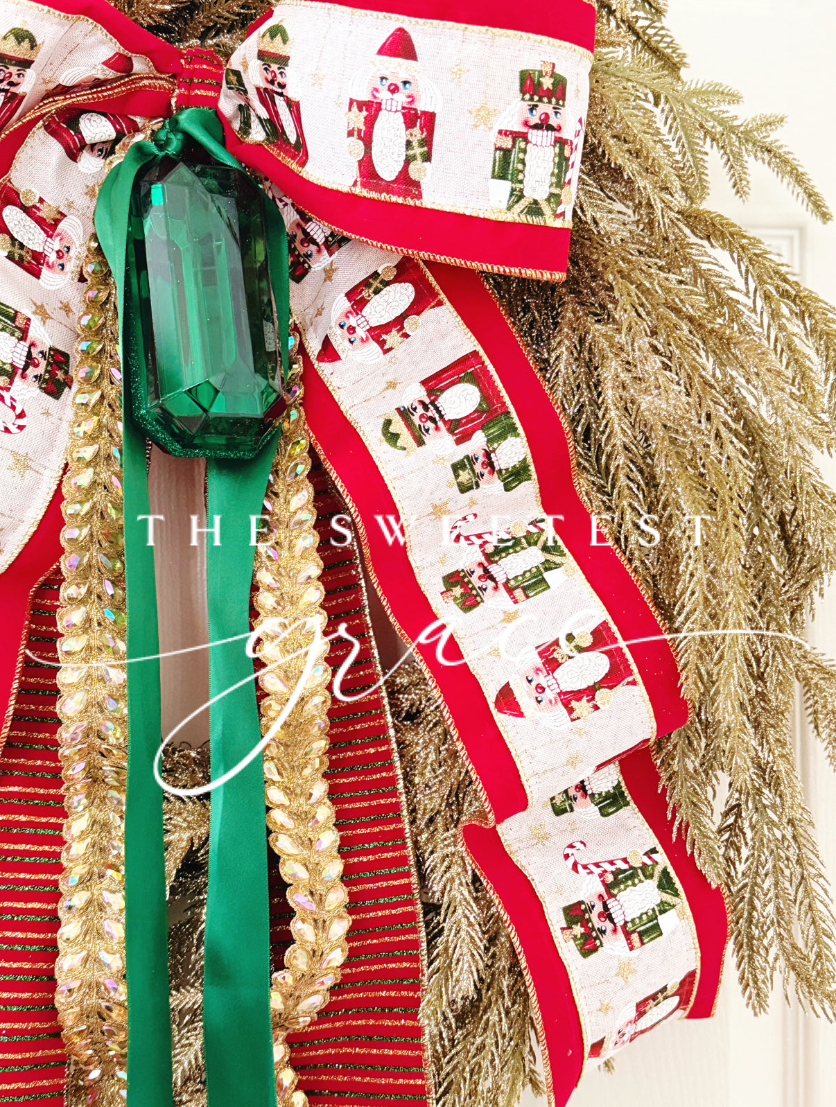 The Nutcracker March