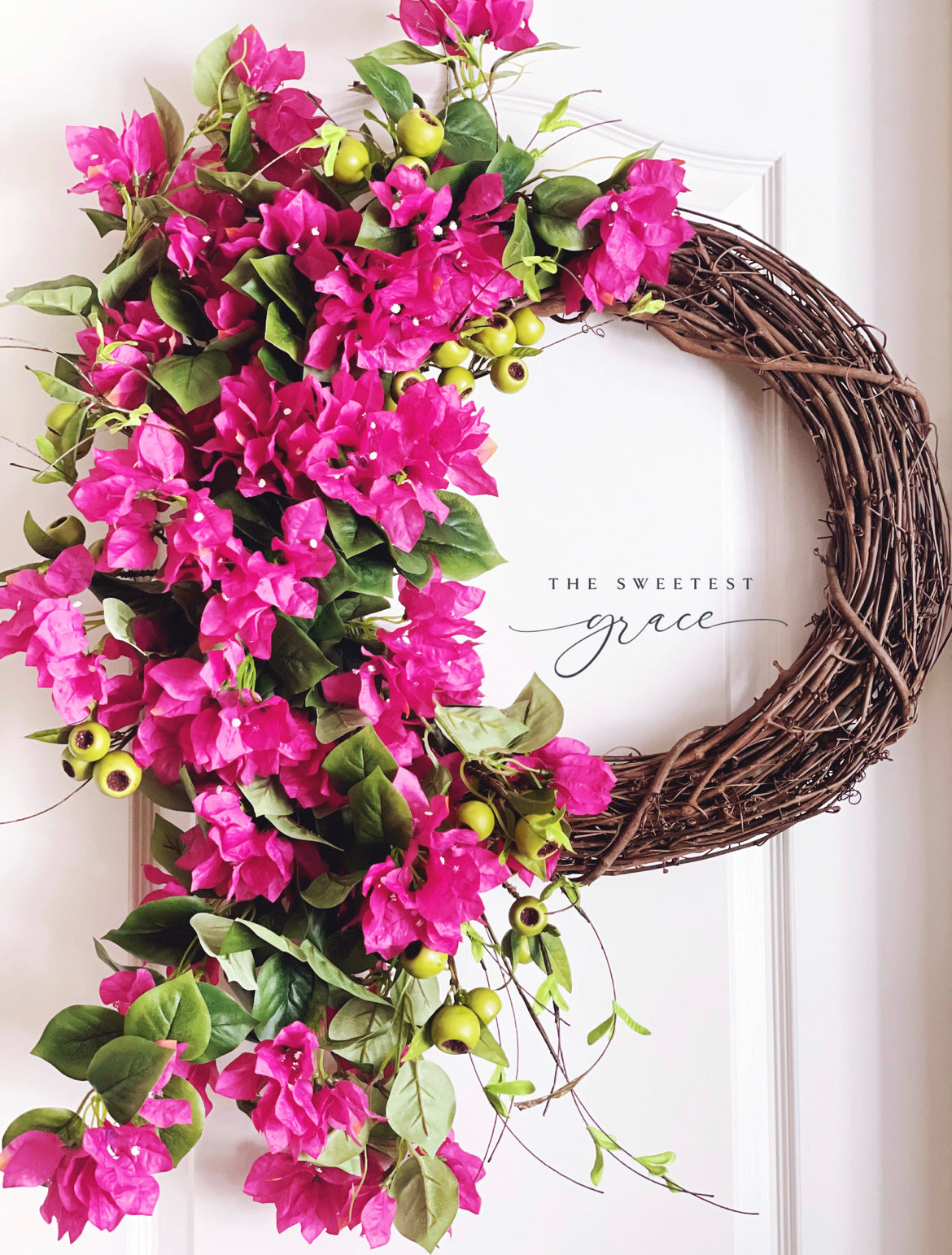 Bougainvillea