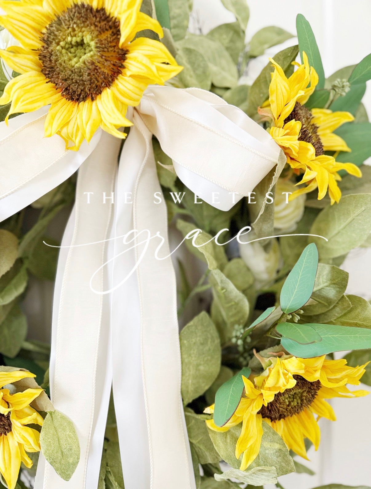 Sunflower Fields