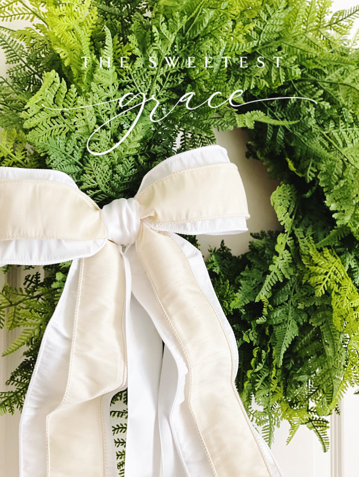 (PRE-ORDER): TSG Fern (White)