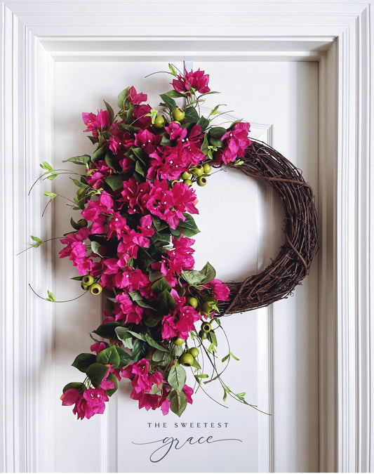 Bougainvillea