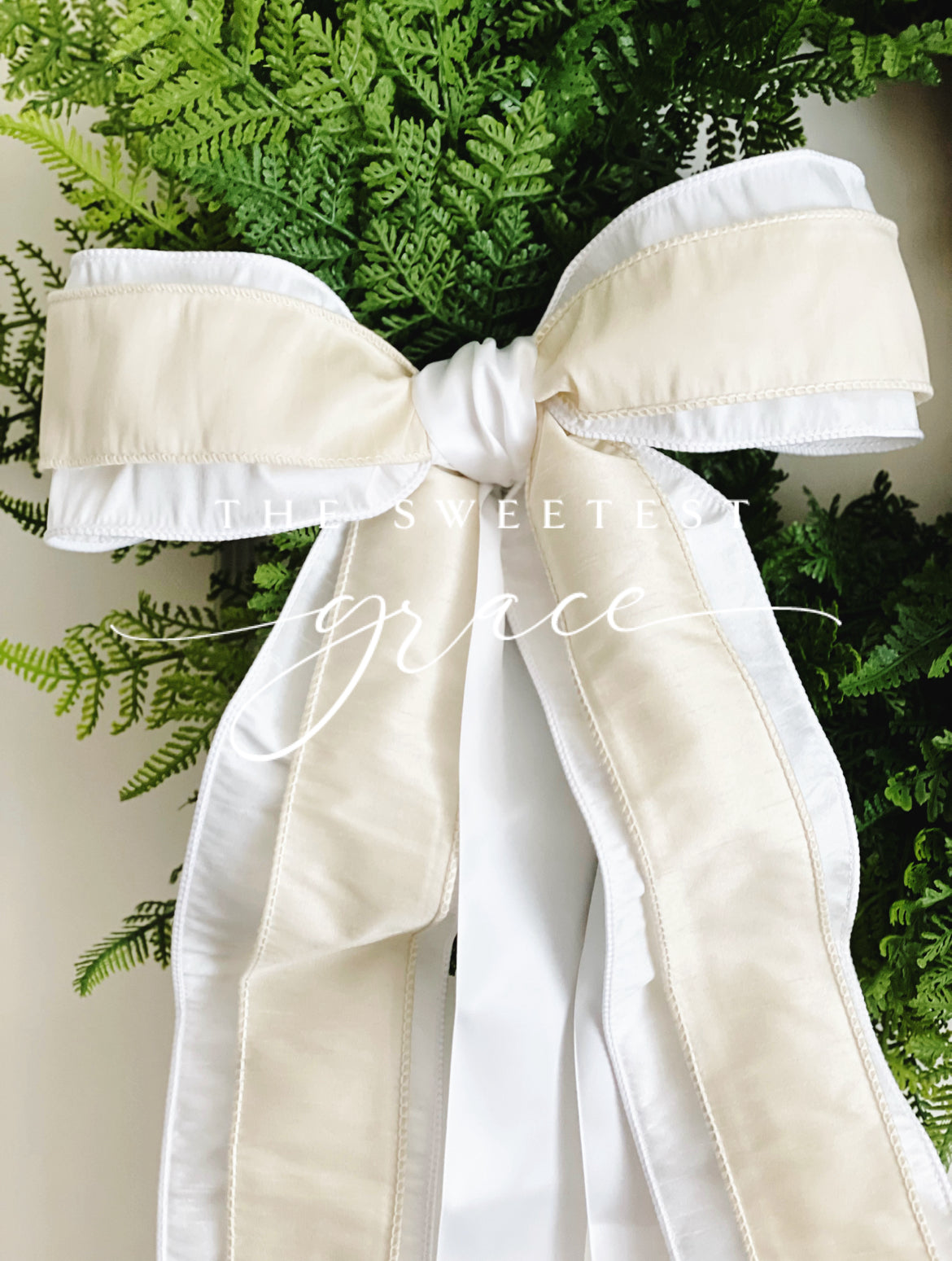 (PRE-ORDER): TSG Fern (White)