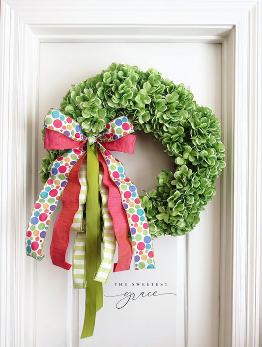 Bubbles & Bows