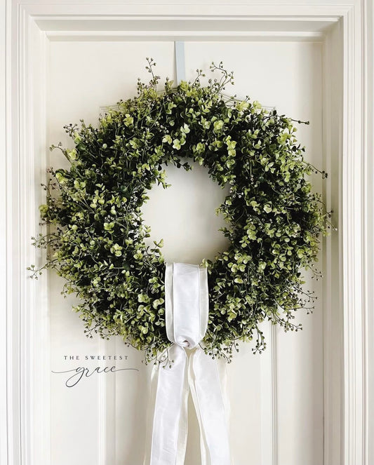 TSG Boxwood