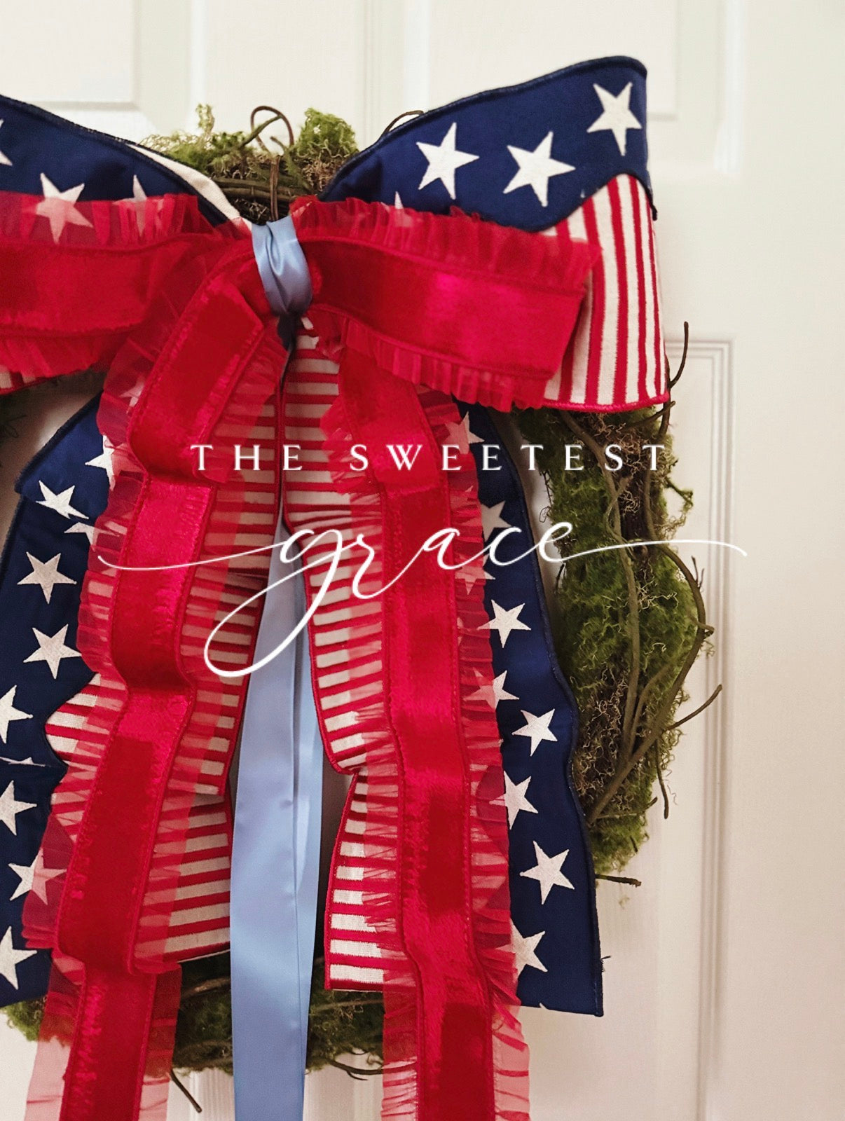 Sweet Land of Liberty