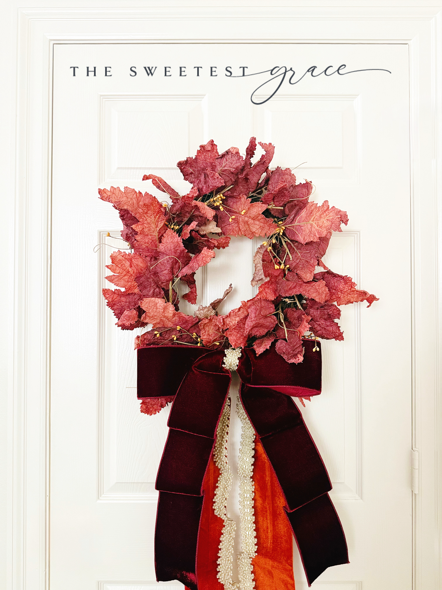 Autumn Royale