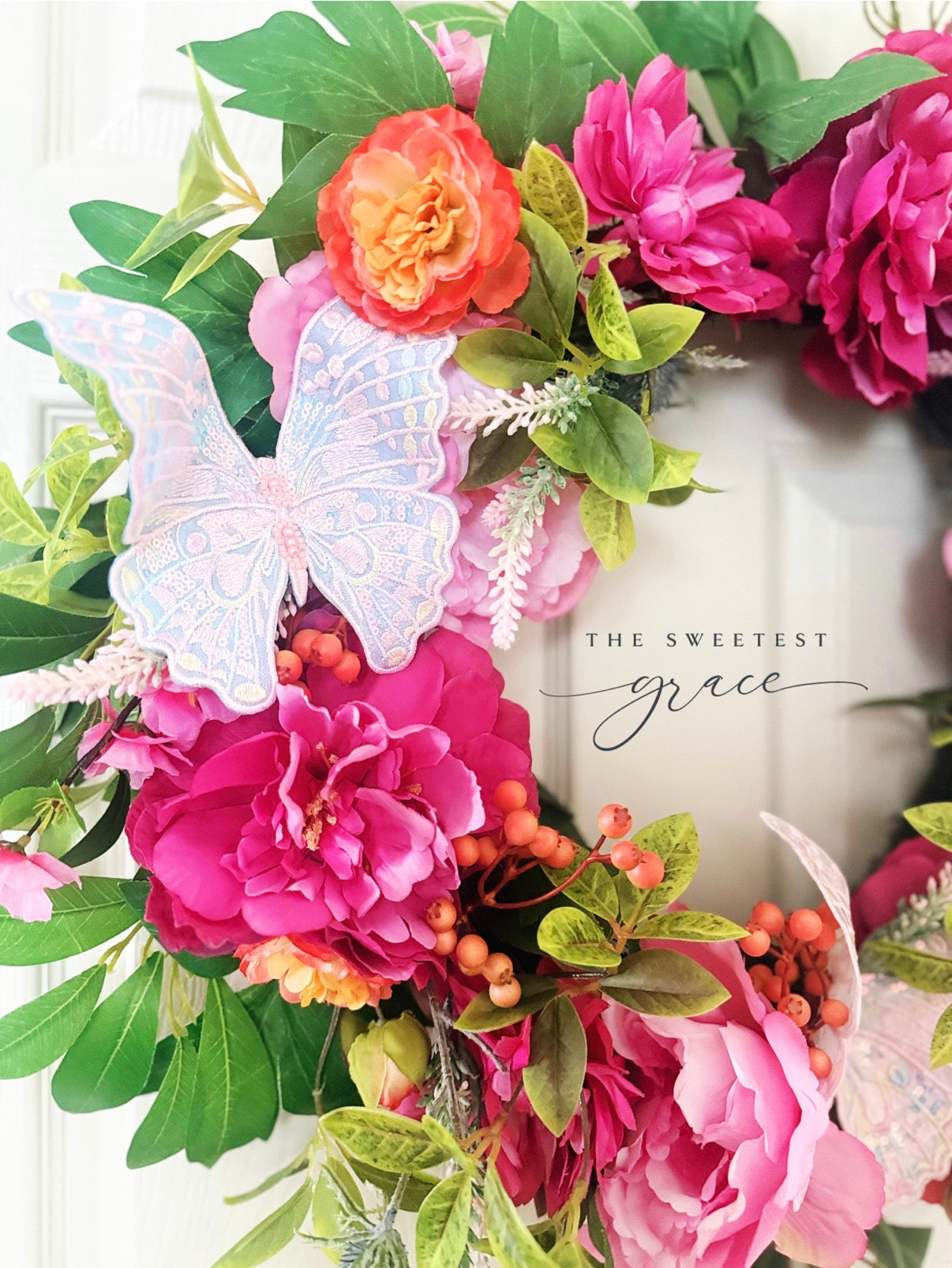 Floral & Flutter
