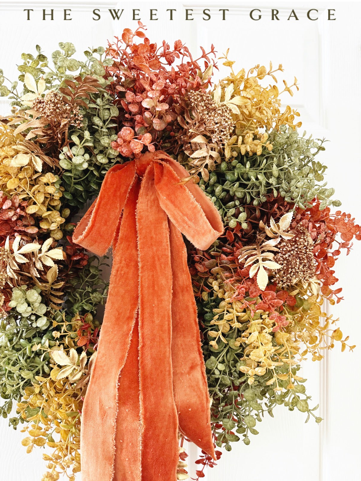 Autumn Eucalyptus