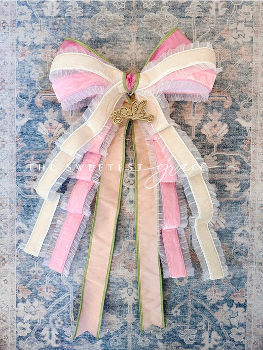 Bundle of Joy (pink)