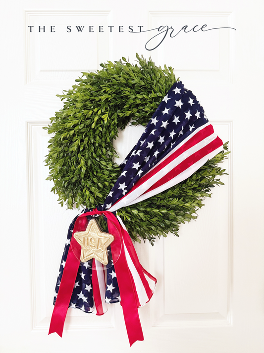 Stars & Stripes