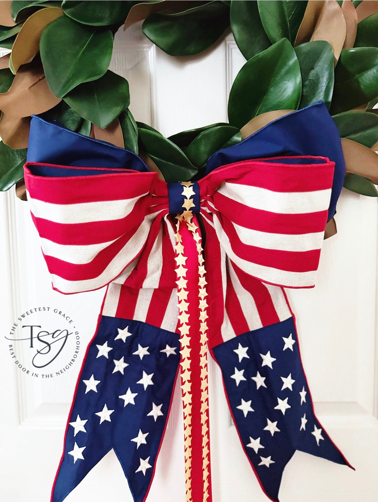 Lady Liberty