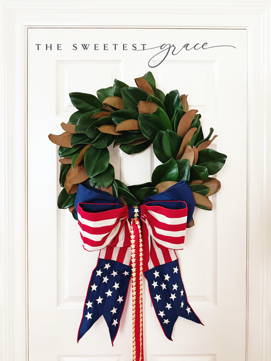 Lady Liberty