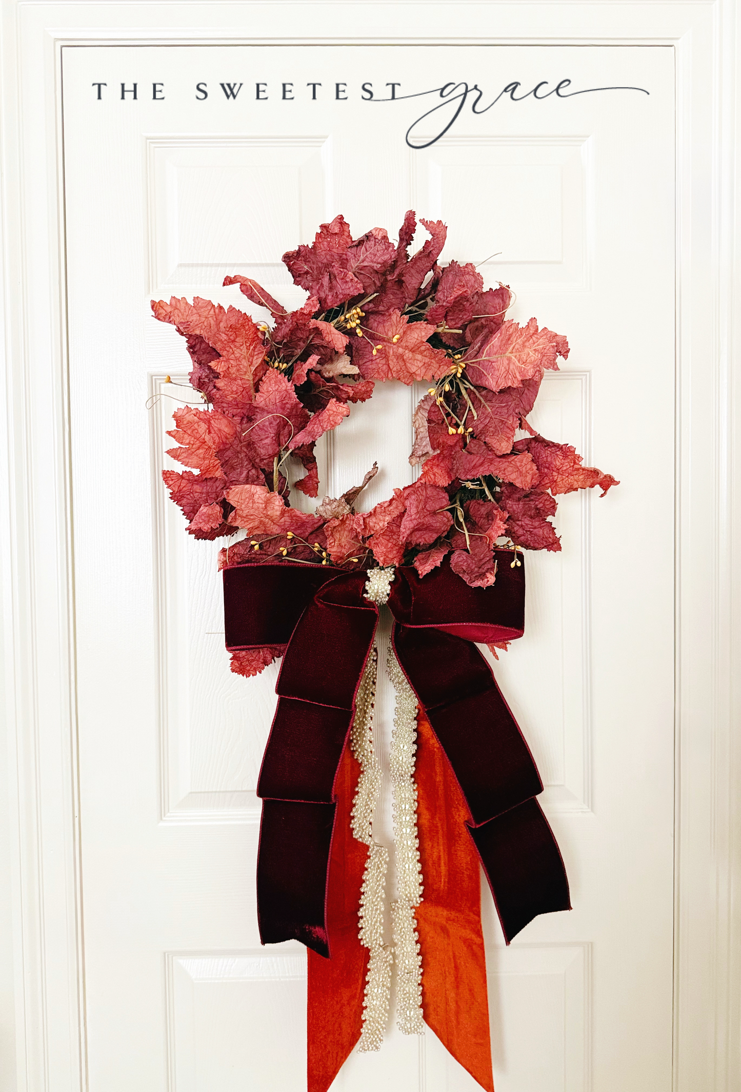 Autumn Royale