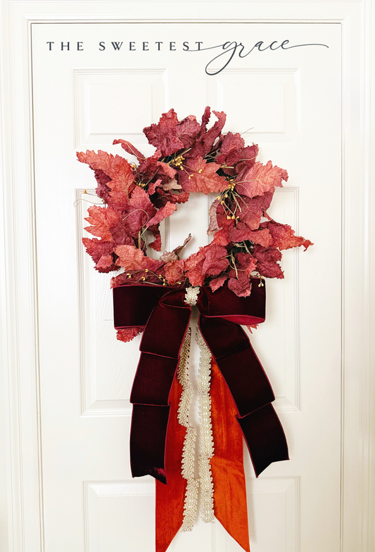 Autumn Royale