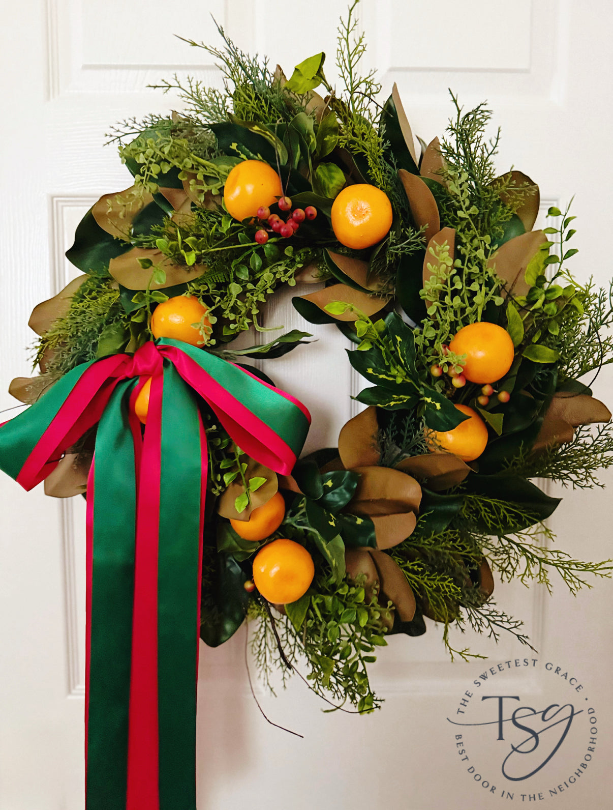 Holiday Citrus