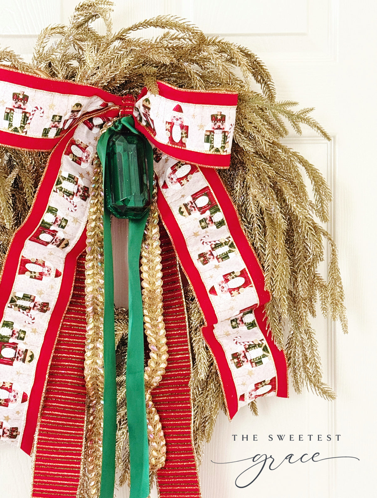 The Nutcracker March