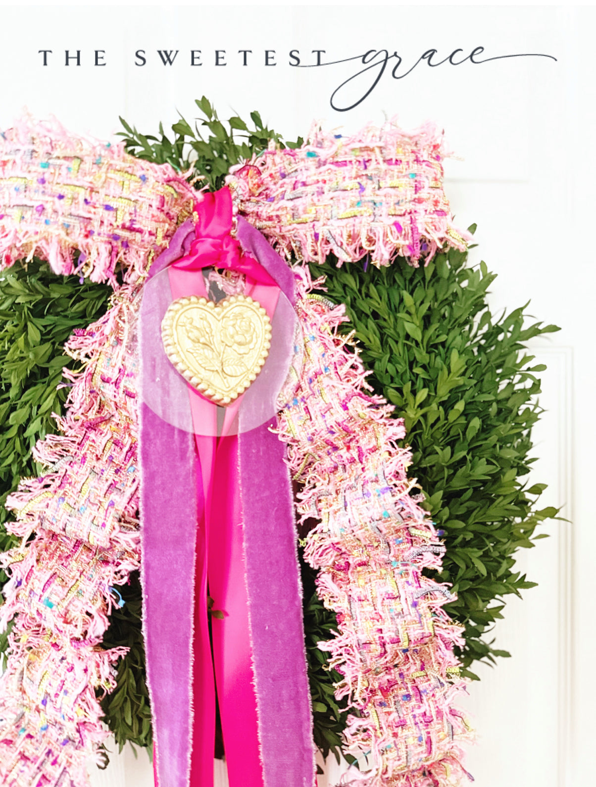 PRE-ORDER: Heart Throb