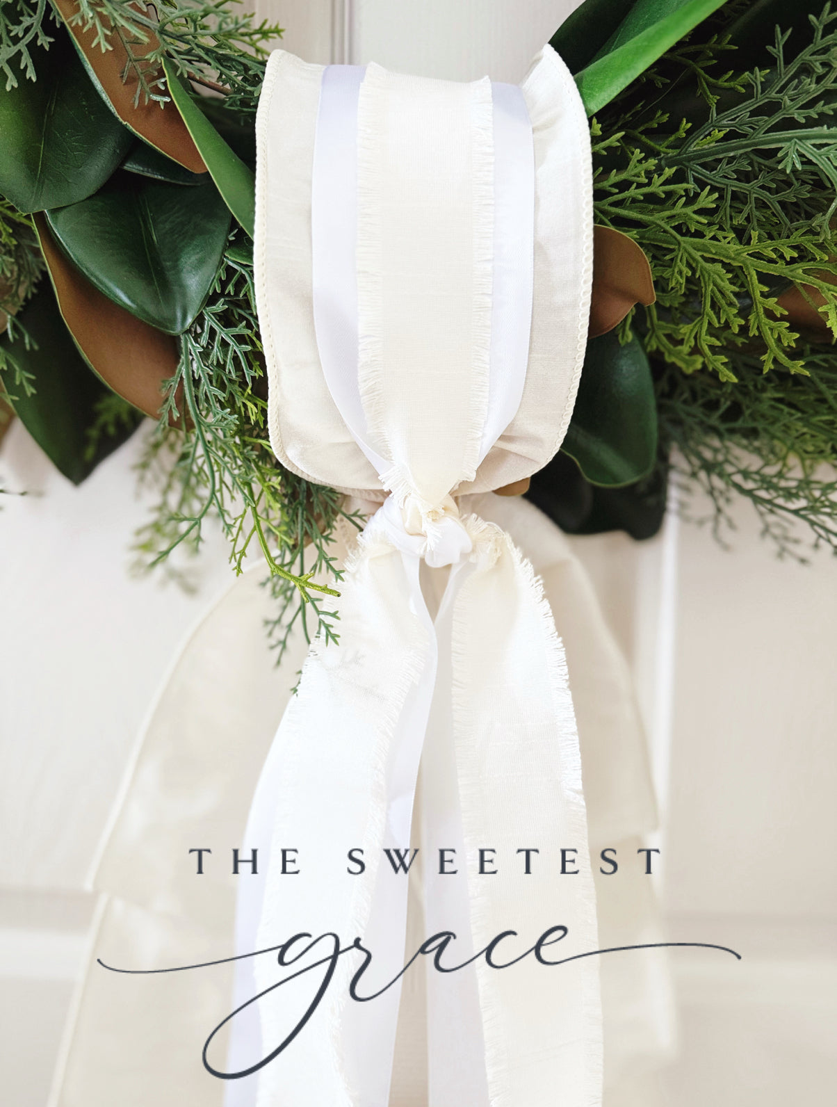 Magnolia & Evergreen