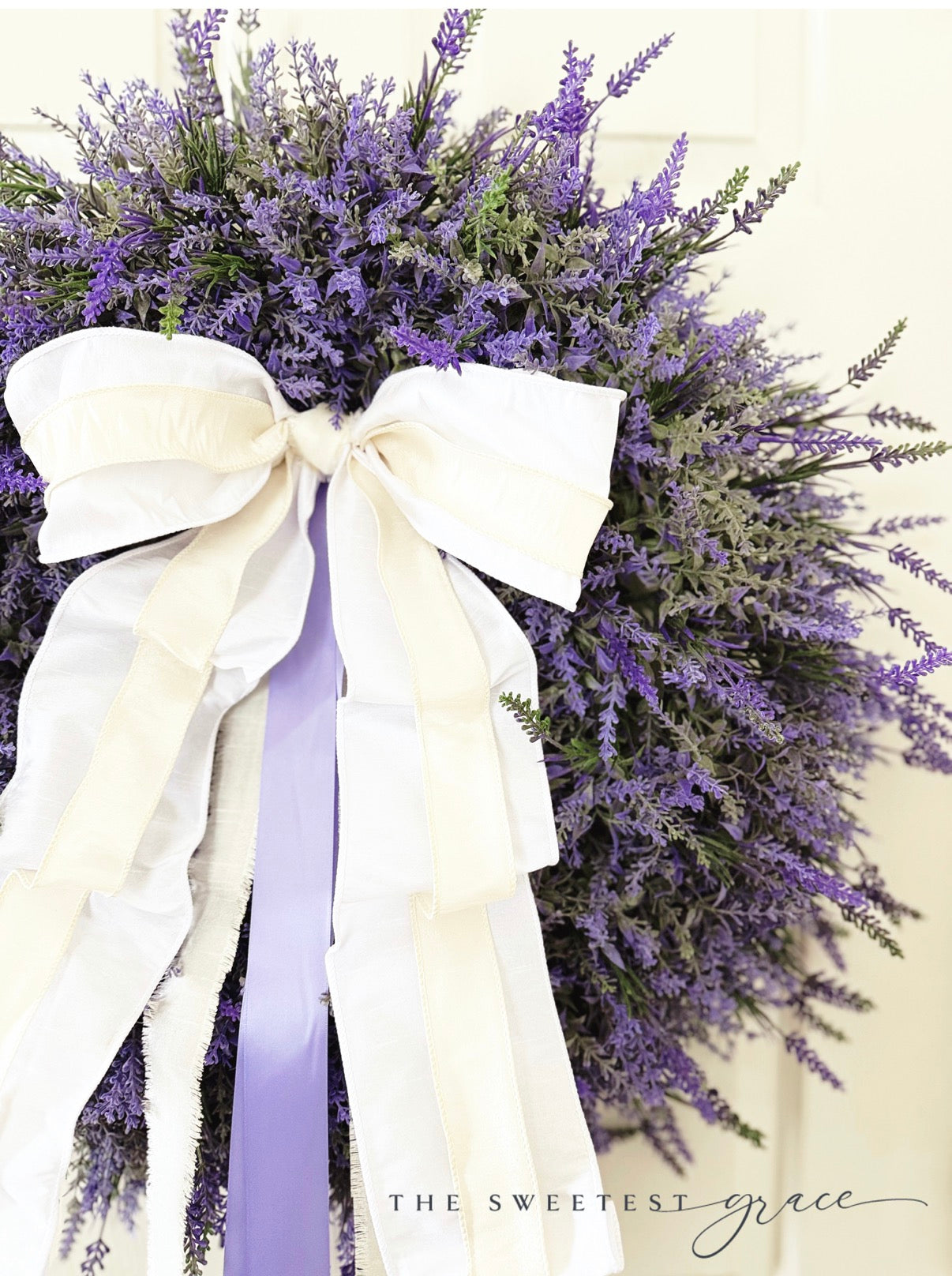 Lavender Fields