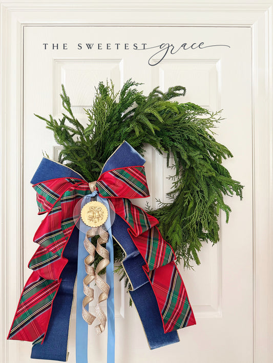 PRE-ORDER: Nostalgic Christmas