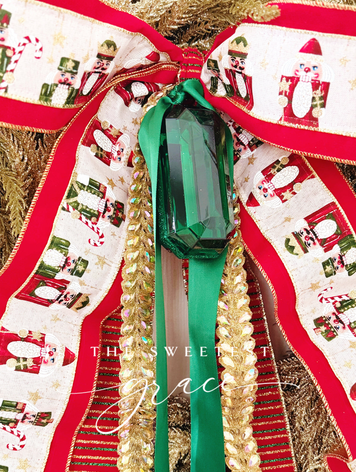 The Nutcracker March