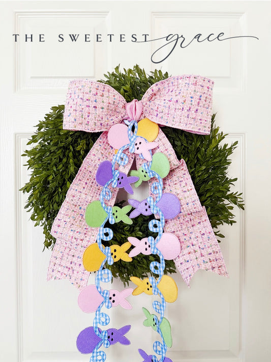 Hanging with My Peeps