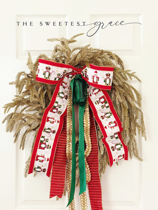 The Nutcracker March