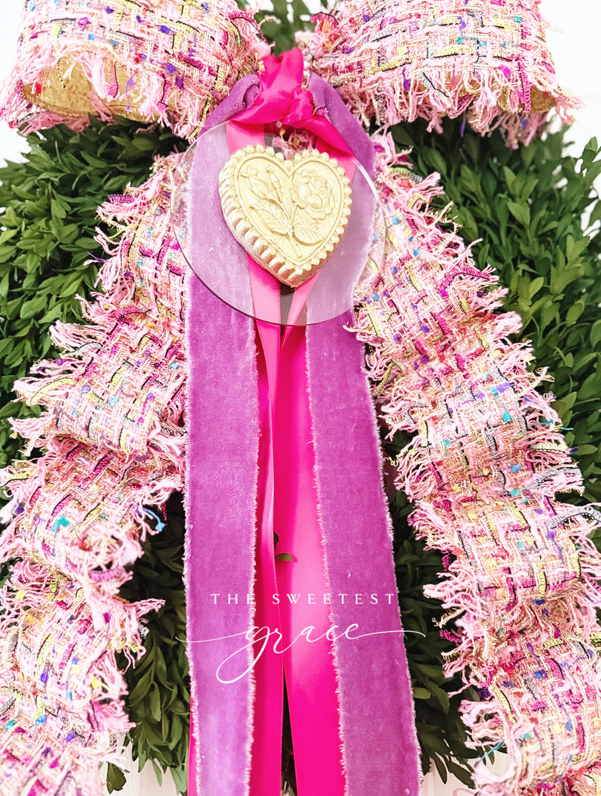 PRE-ORDER: Heart Throb