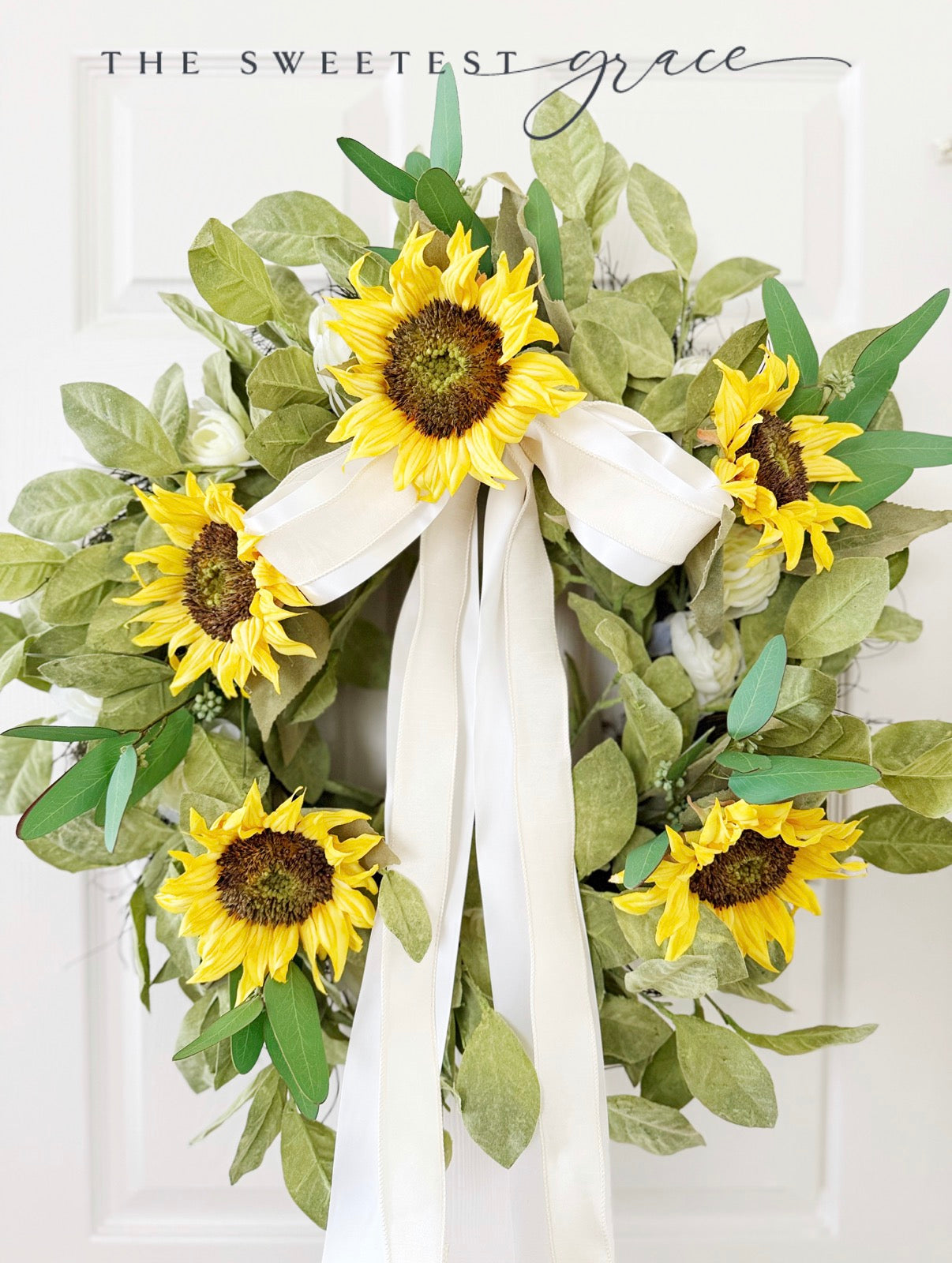 Sunflower Fields