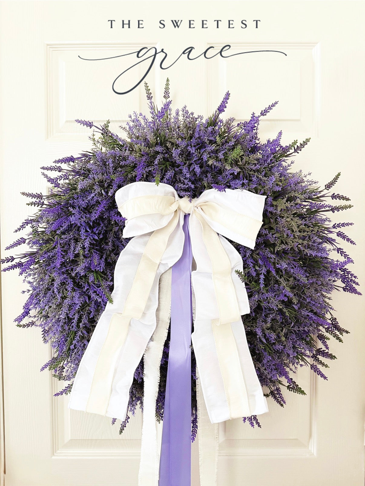 Lavender Fields