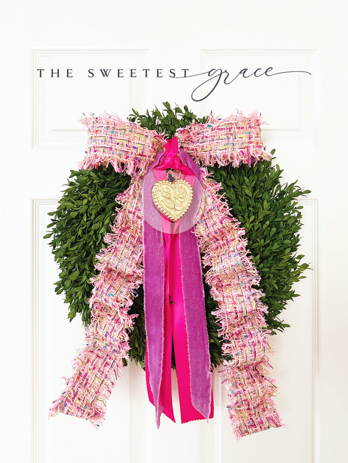 PRE-ORDER: Heart Throb