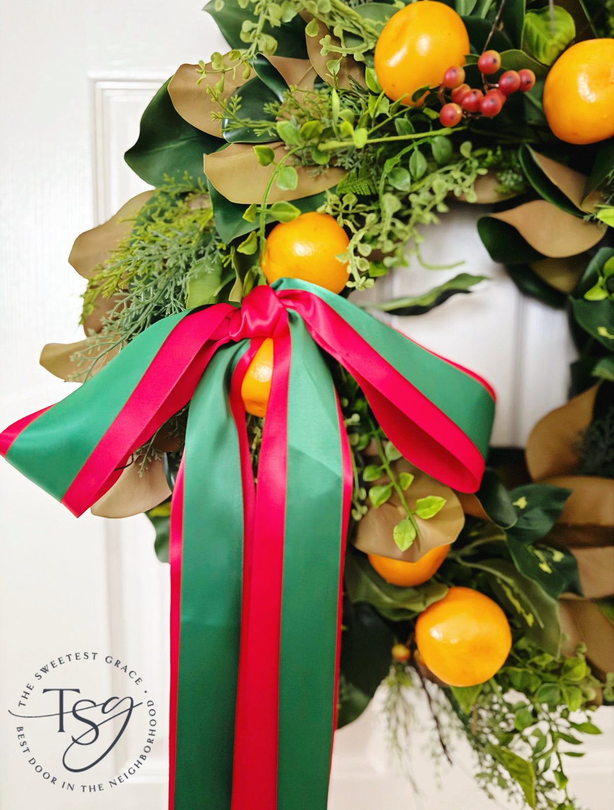 Holiday Citrus