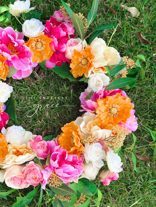 Garden Blooms