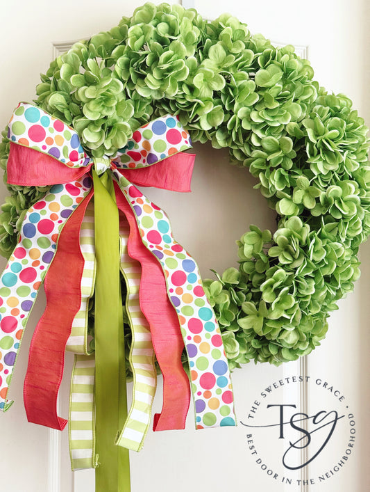 Bubbles & Bows